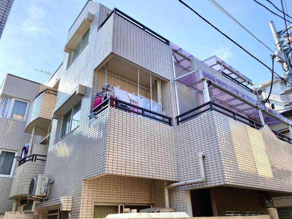D1池袋中心 交通便利 车站10分钟 最大3人 Ikebukuro Center 10 Mins To St Max 3p 直达新宿 涉谷 表参道 池袋 上野 代代木 银座 原宿 Appartement *