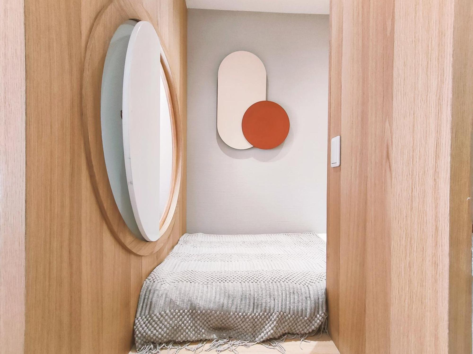 Appartement D1池袋中心 交通便利 车站10分钟 最大3人 Ikebukuro Center 10 Mins To St Max 3p 直达新宿 涉谷 表参道 池袋 上野 代代木 银座 原宿