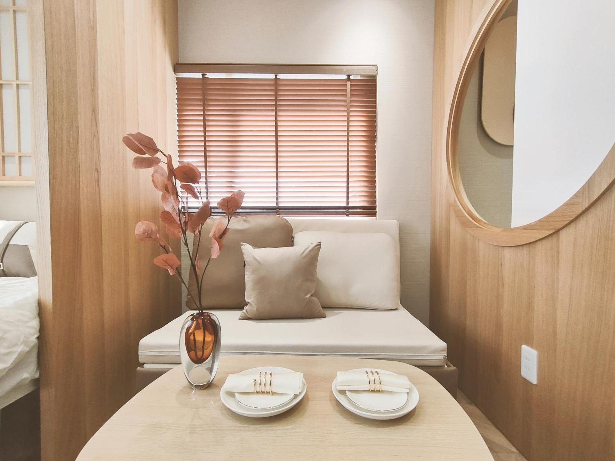 Appartement D1池袋中心 交通便利 车站10分钟 最大3人 Ikebukuro Center 10 Mins To St Max 3p 直达新宿 涉谷 表参道 池袋 上野 代代木 银座 原宿 *