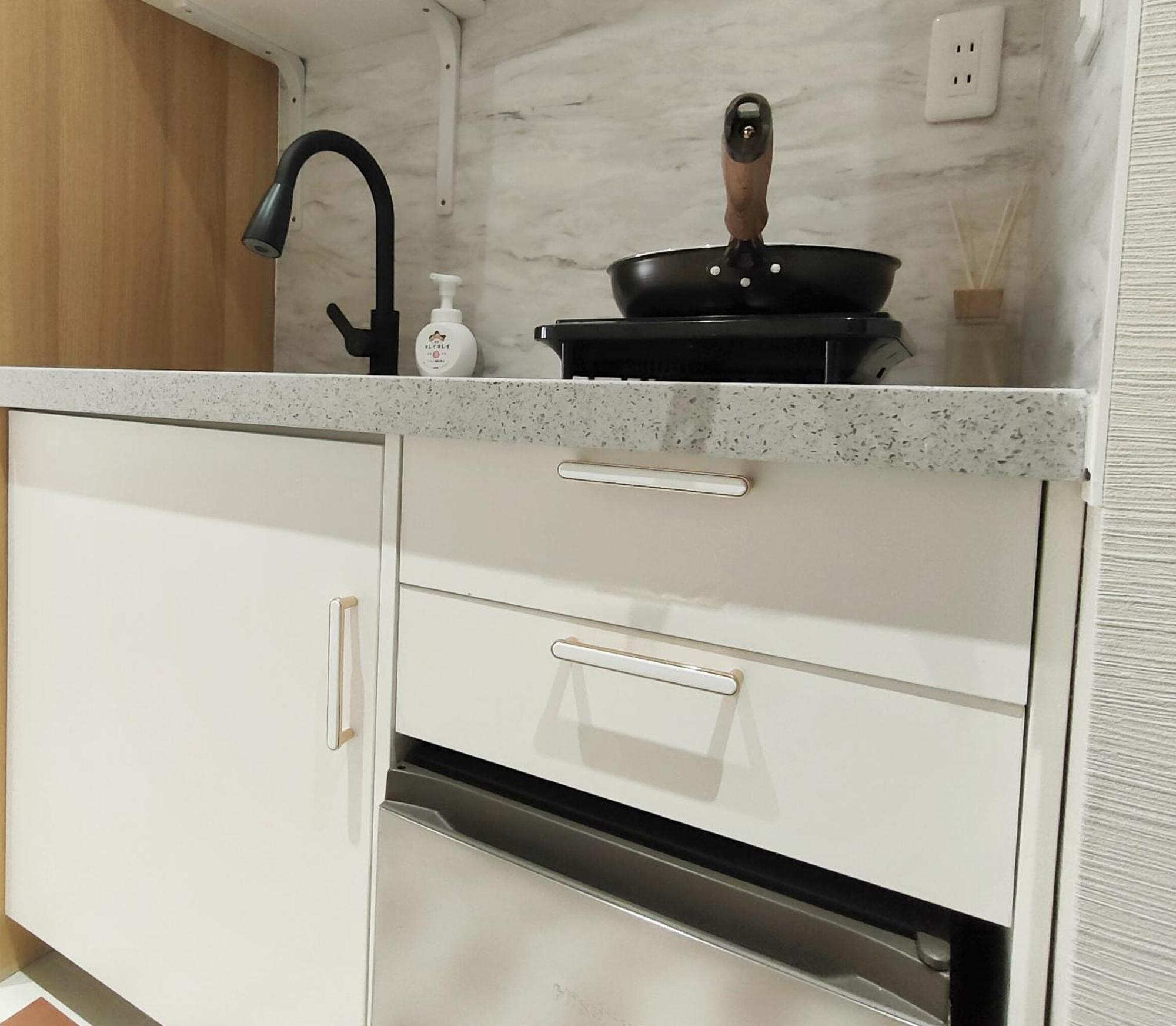 Appartement D1池袋中心 交通便利 车站10分钟 最大3人 Ikebukuro Center 10 Mins To St Max 3p 直达新宿 涉谷 表参道 池袋 上野 代代木 银座 原宿 Tōkyō