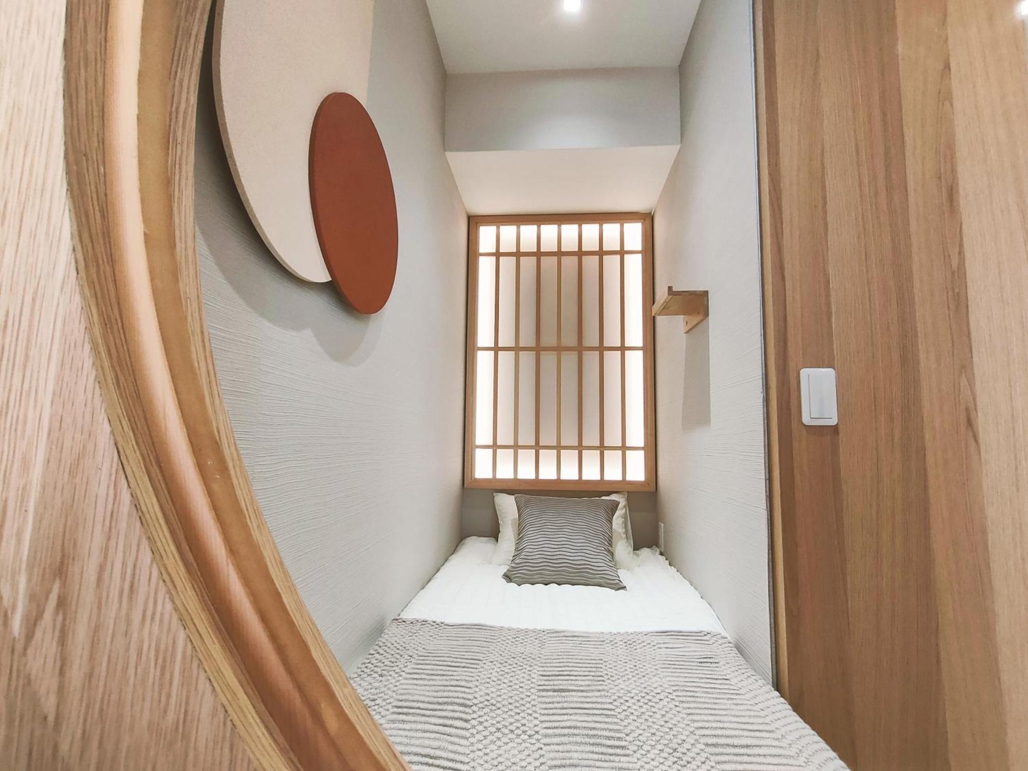 Appartamento D1池袋中心 交通便利 车站10分钟 最大3人 Ikebukuro Center 10 Mins To St Max 3p 直达新宿 涉谷 表参道 池袋 上野 代代木 银座 原宿 *